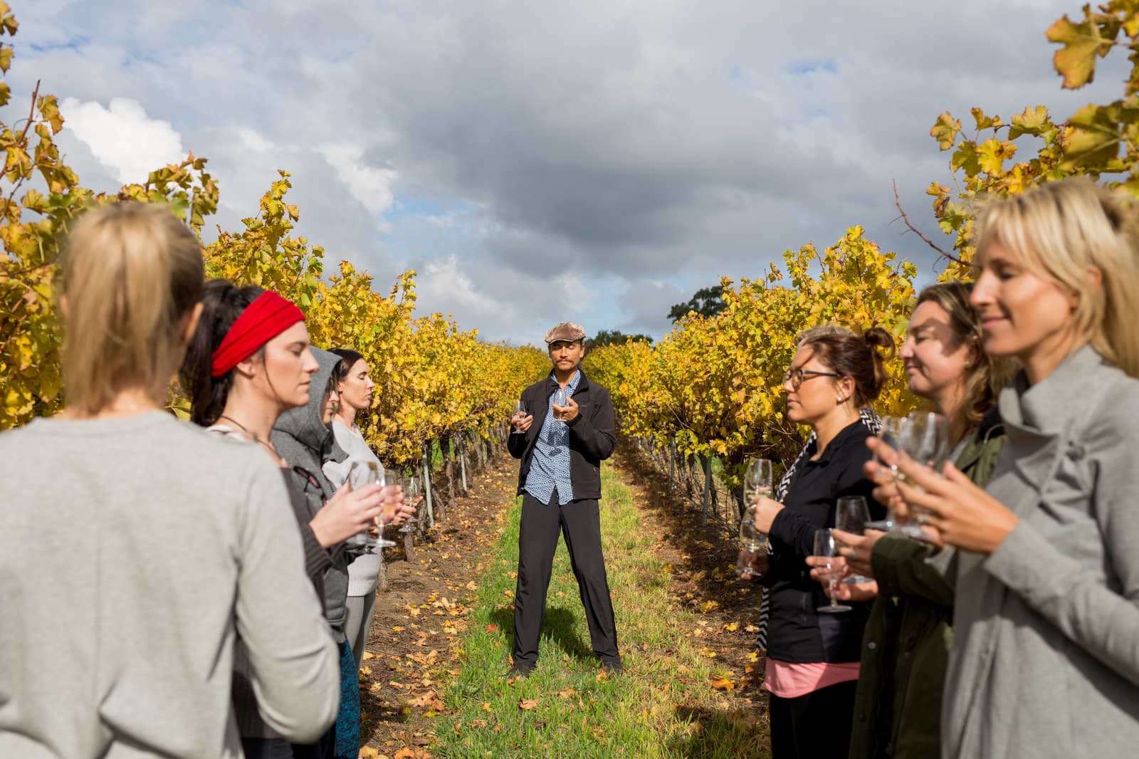 Ziran Qi Gong. Ancient Teachings - Modern Practice - <strong>Day 3 of 3</strong><br><br>Instructor Paul Dumais