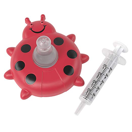 Pictured: Lady Bug Medi-Pal on Amazon