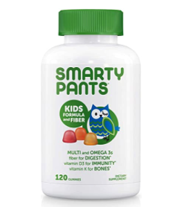 The Best Multivitamins For Children With Autism Autism Dietitian