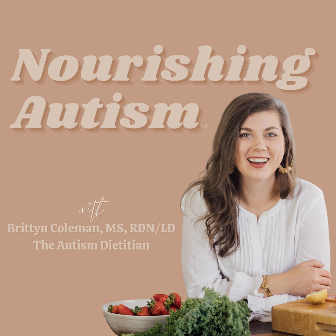 17. Why Traditional Picky Eating Tactics Don't Work for Autism