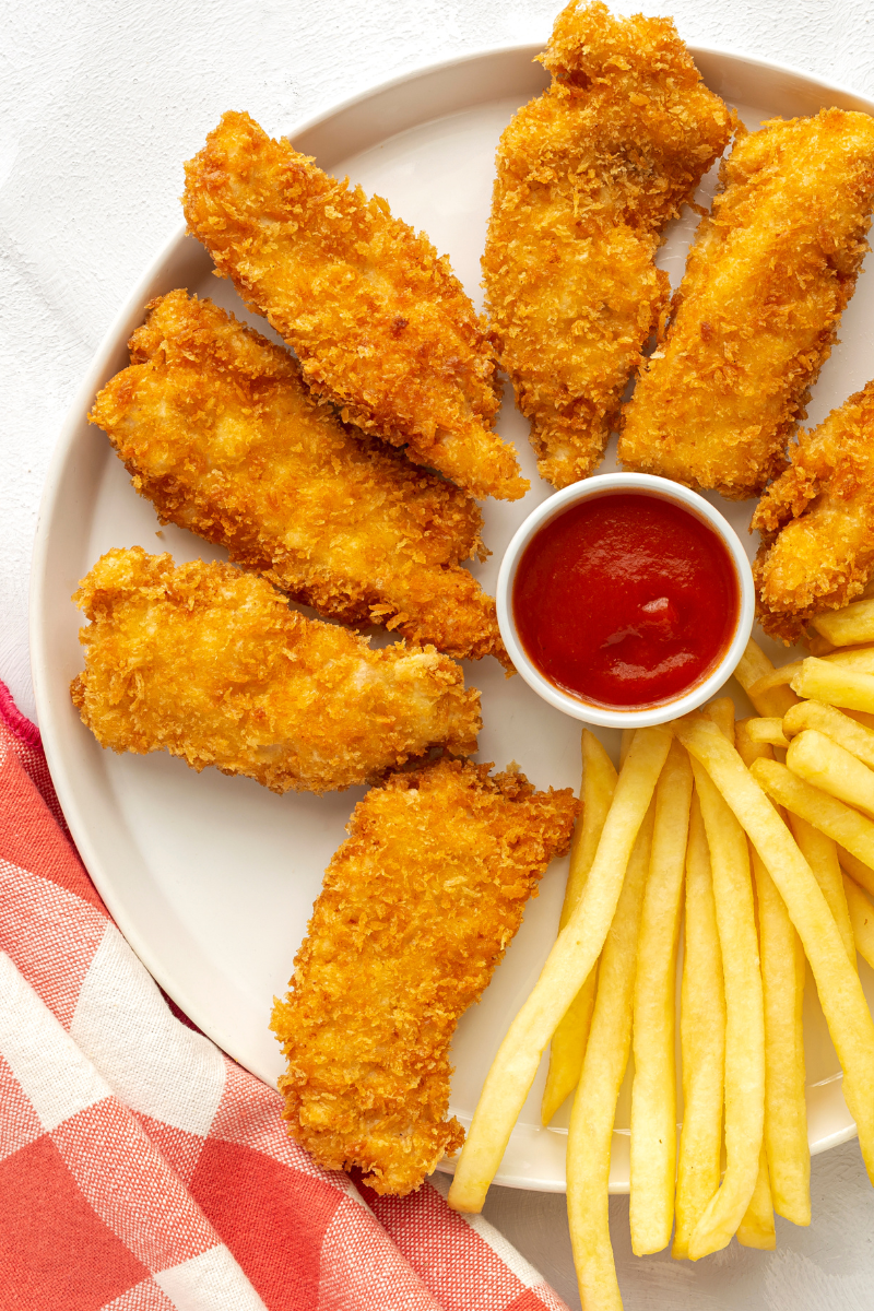 Food Chaining for Autism Why It Helps with Selective Eating (& Free