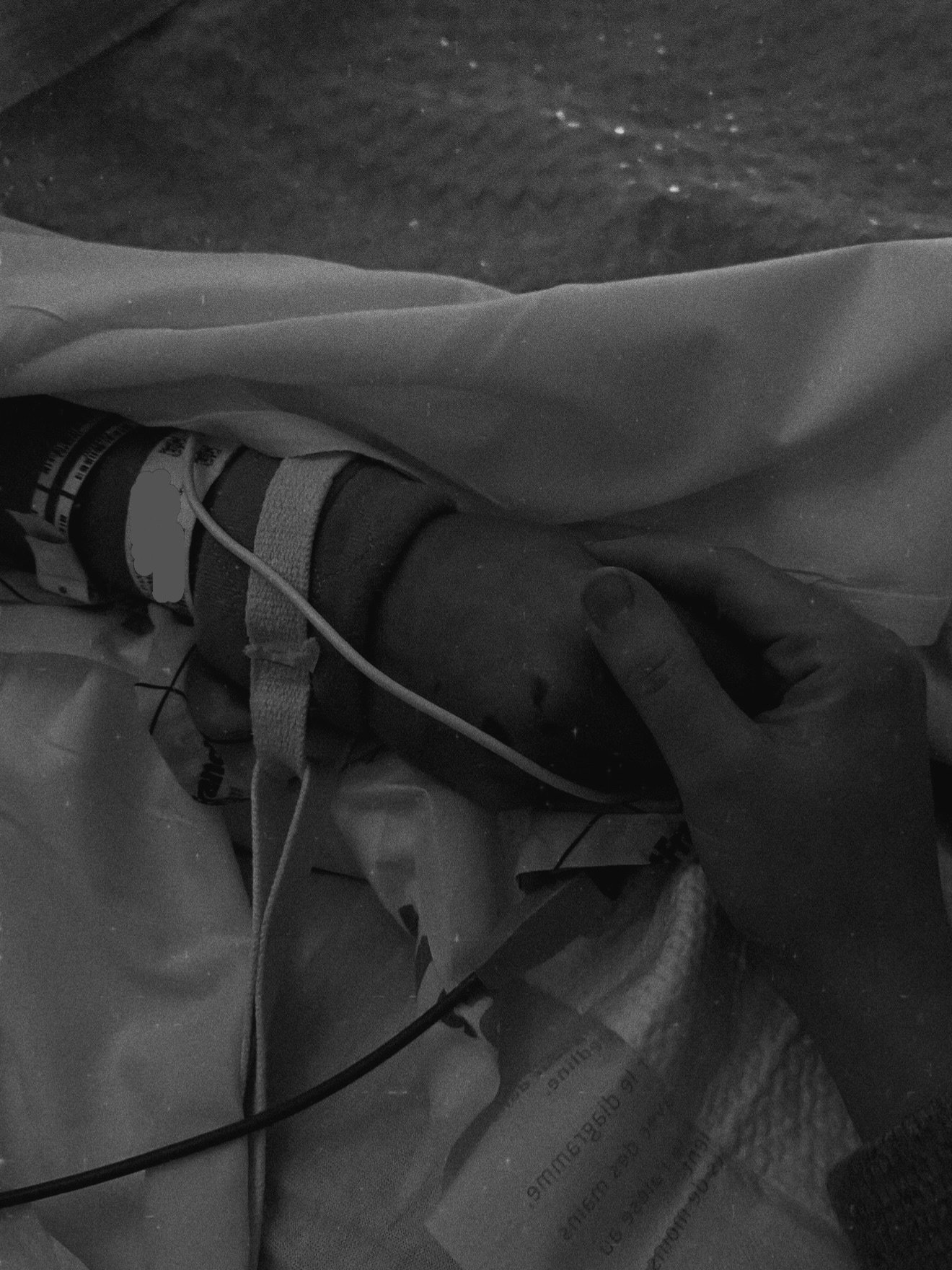 March is brain injury awareness month. December 22, 2025 our lives changed forever when my husband Jack was hit by an impaired driver while cycling over Christmas. He sustained a severe traumatic brain injury and was life flighted. He spent 35 days i