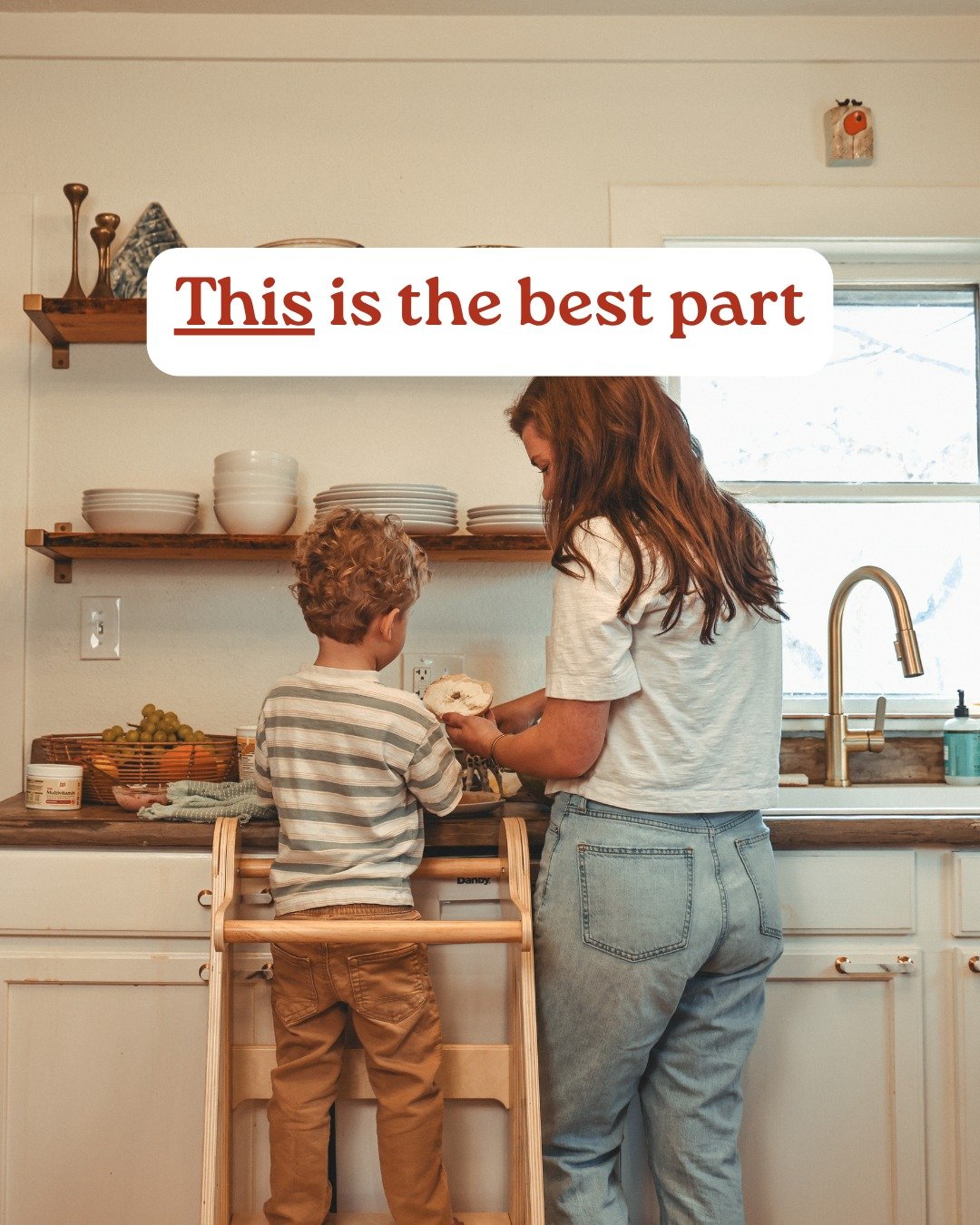 We did not create Best Part just to join the crowded kid&rsquo;s supplement space&hellip;

We created it for parents to have a high-quality supplement that you feel good about and give you peace of mind that your selective eater is getting the nutrit
