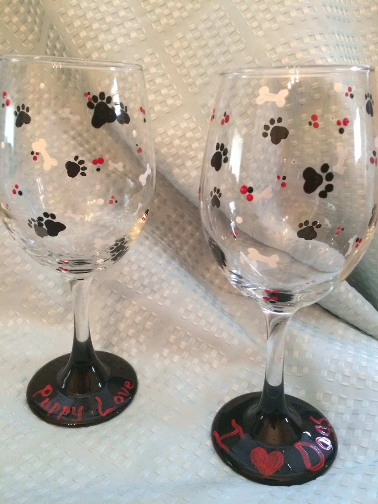 Dog Lover glasses