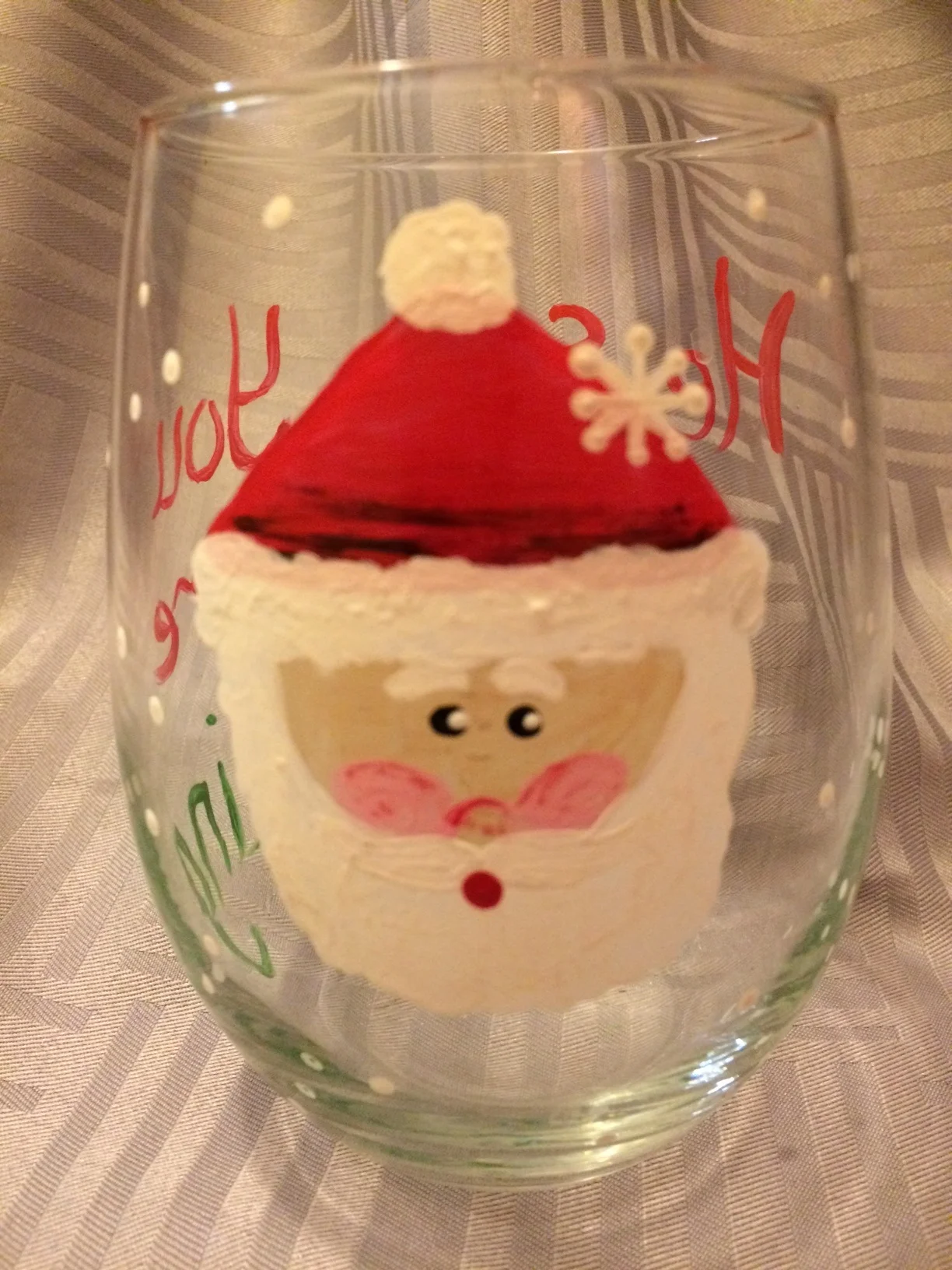 Santa