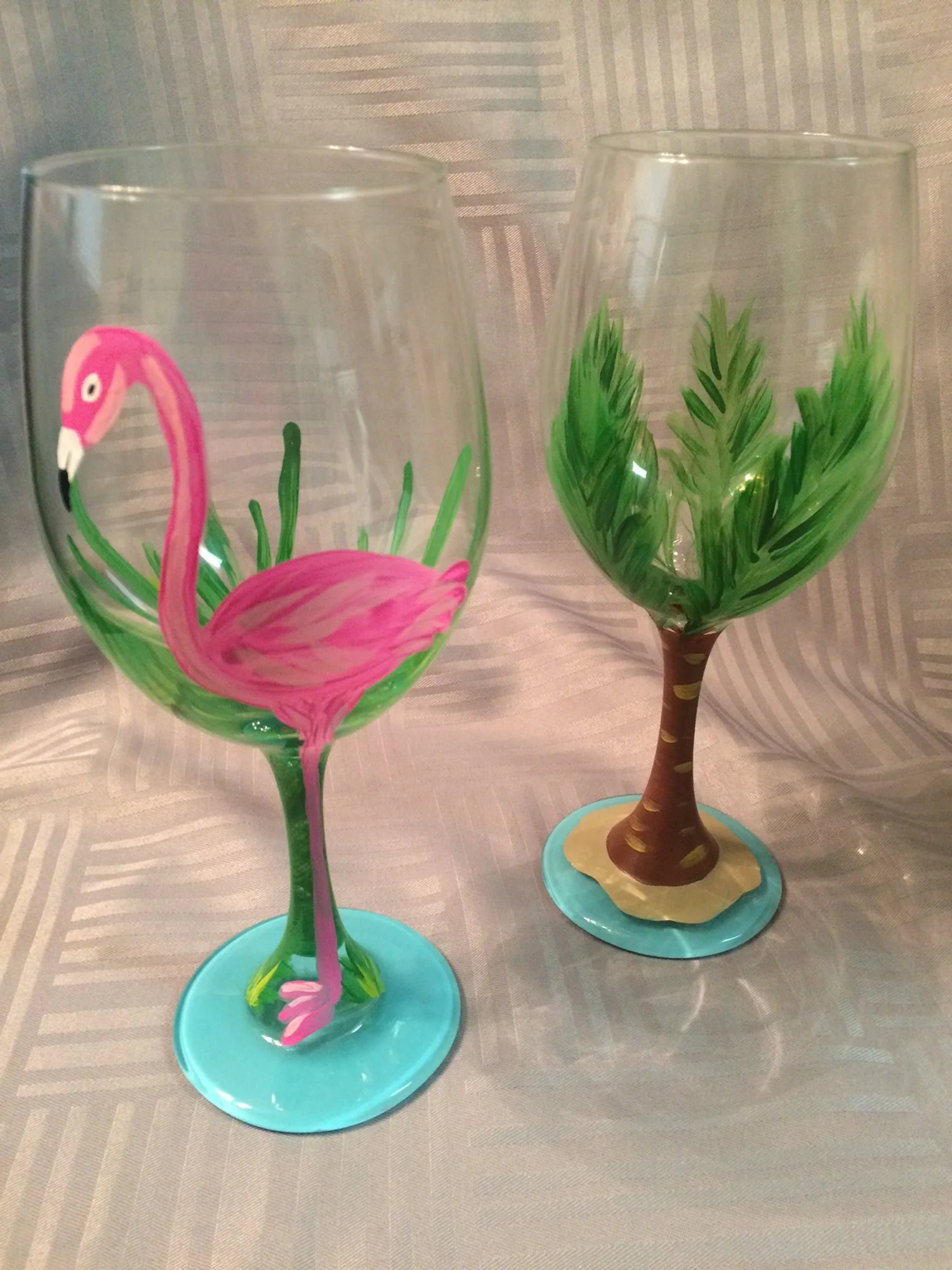 Wine &amp; Paint Party at The Cheese Shoppe