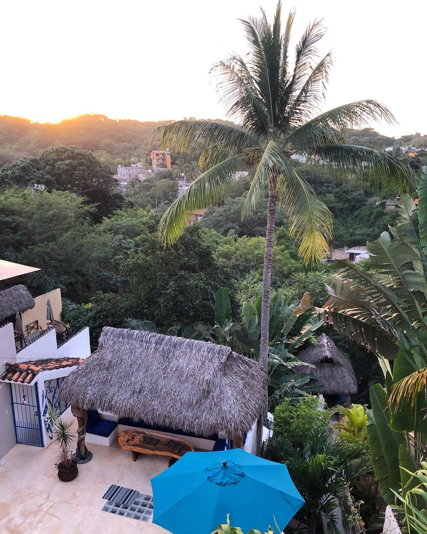 One year ago today I took this picture in Sayulita, Mexico. Two years ago today I took this next picture in Tepoztlan, Mexico. 

Come what may, you better believe that one year from today you can find me somewhere in Mexico.

#pponewayticket #takemeb