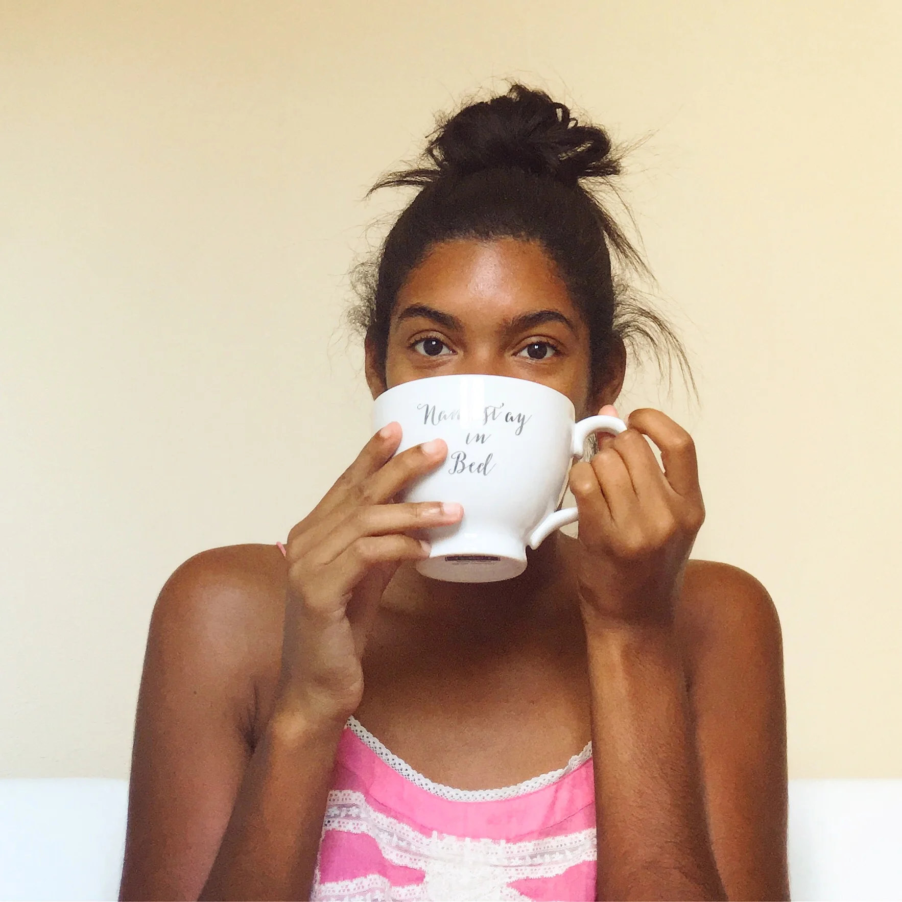 DIFY: My "Do It For Yourself Movement" 