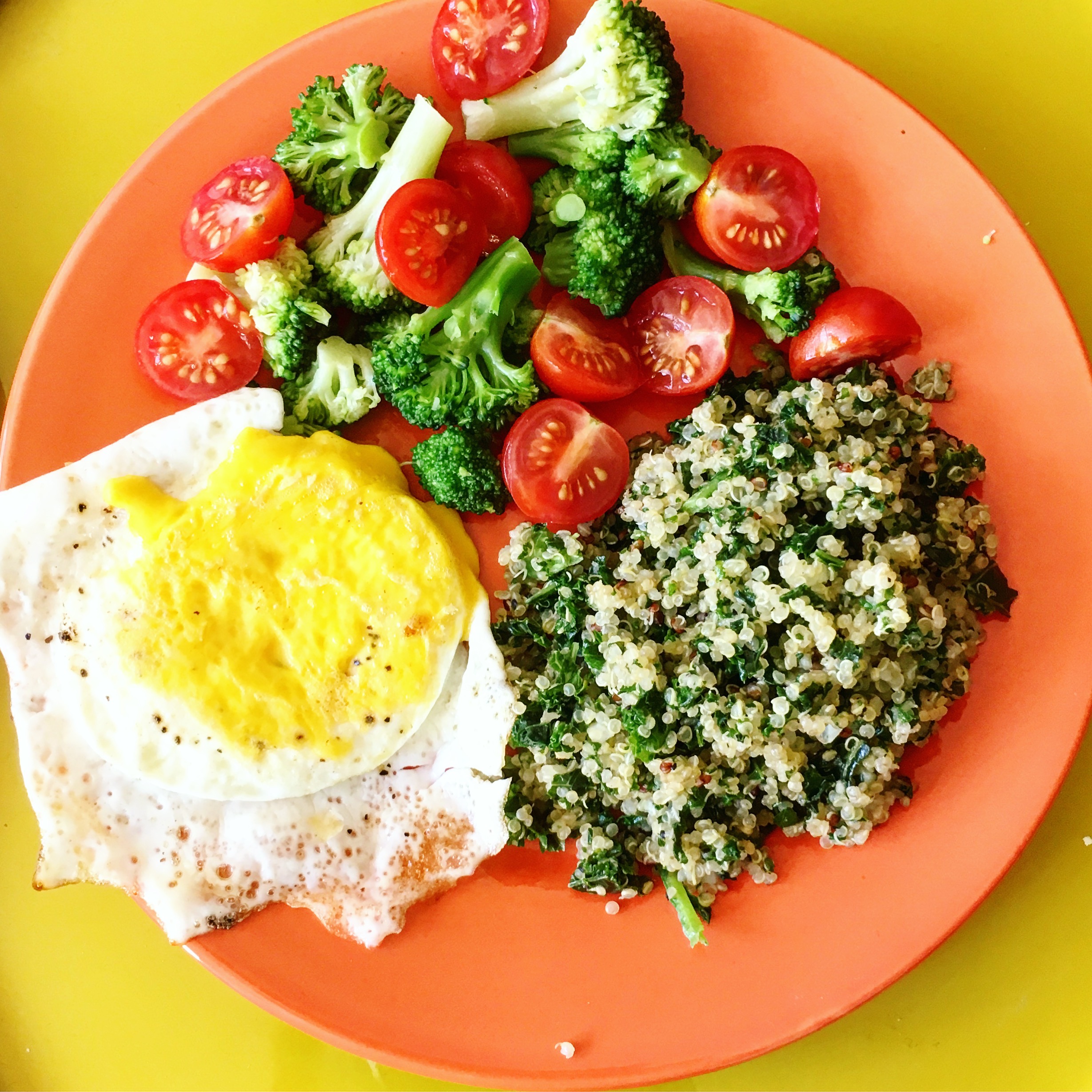 Not Cooking Hurt My Health and Here's Why