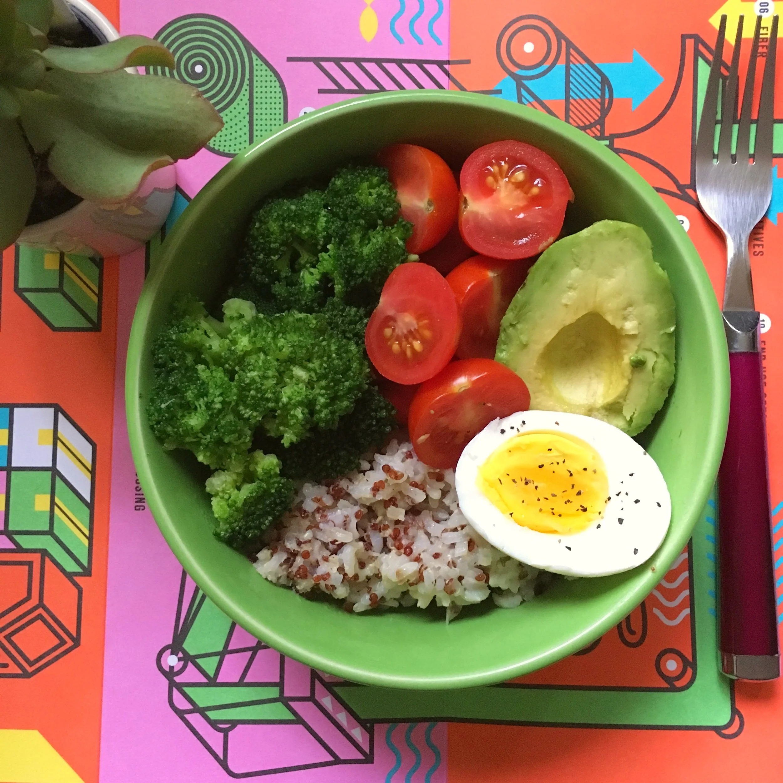 How to Kickstart Your Healthy Eating Journey The Right Way