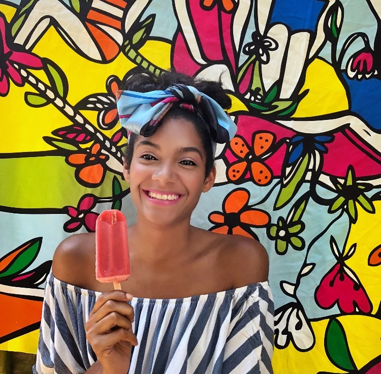 My Top 3 Favorite Bad Hair Day Hacks