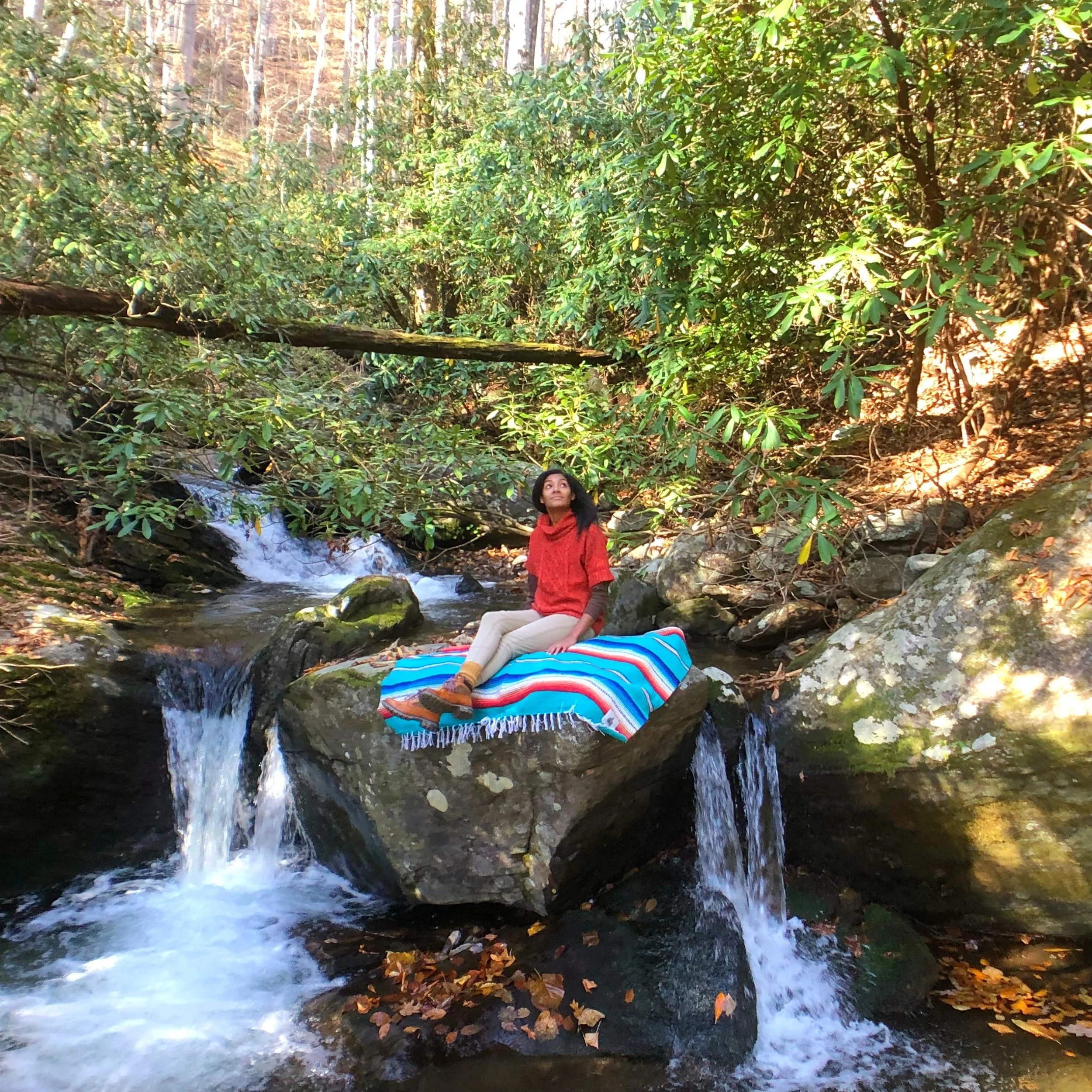 4 Reasons Why Hiking Is the Most Mindful Experience There Is