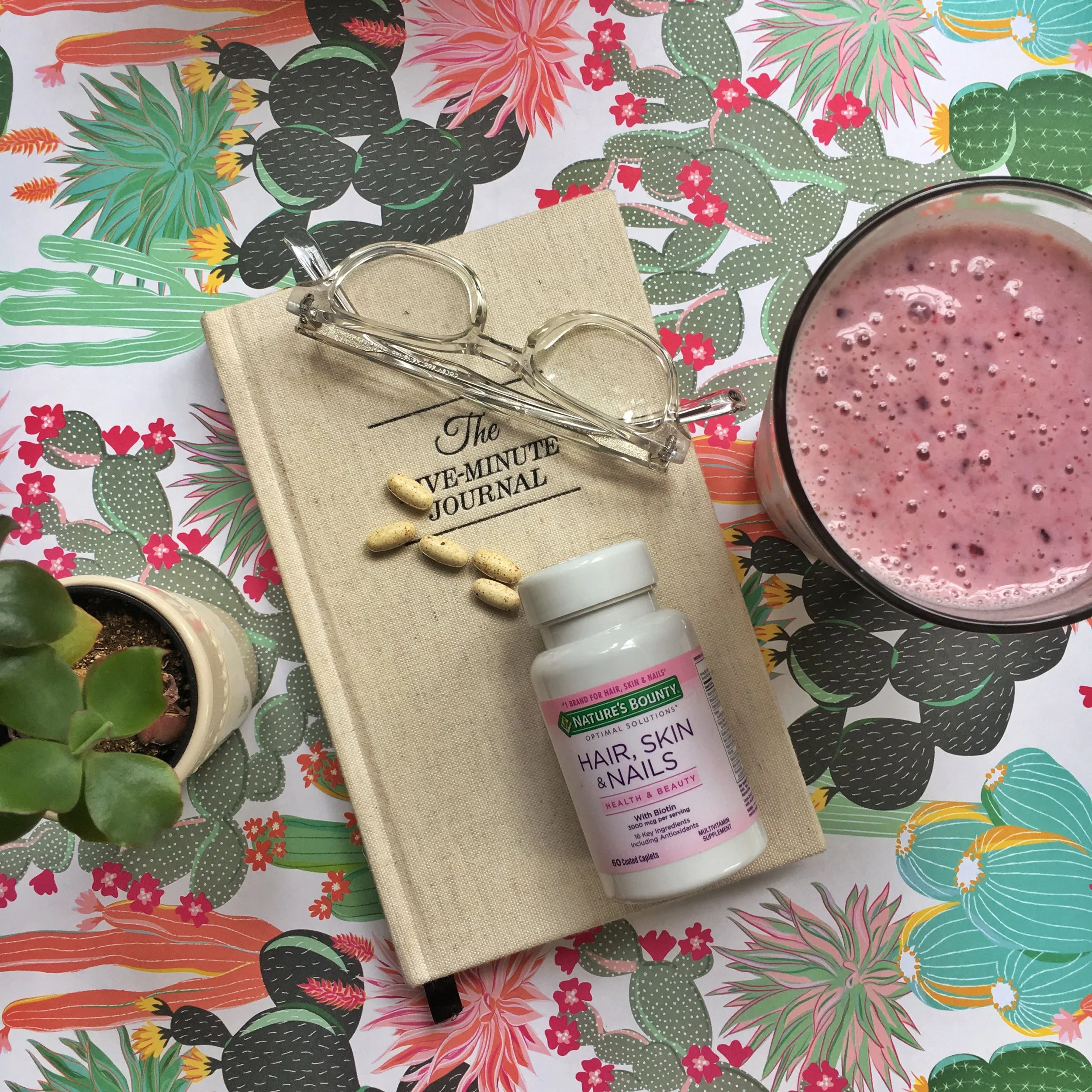 My Favorite Dry Skin Remedy