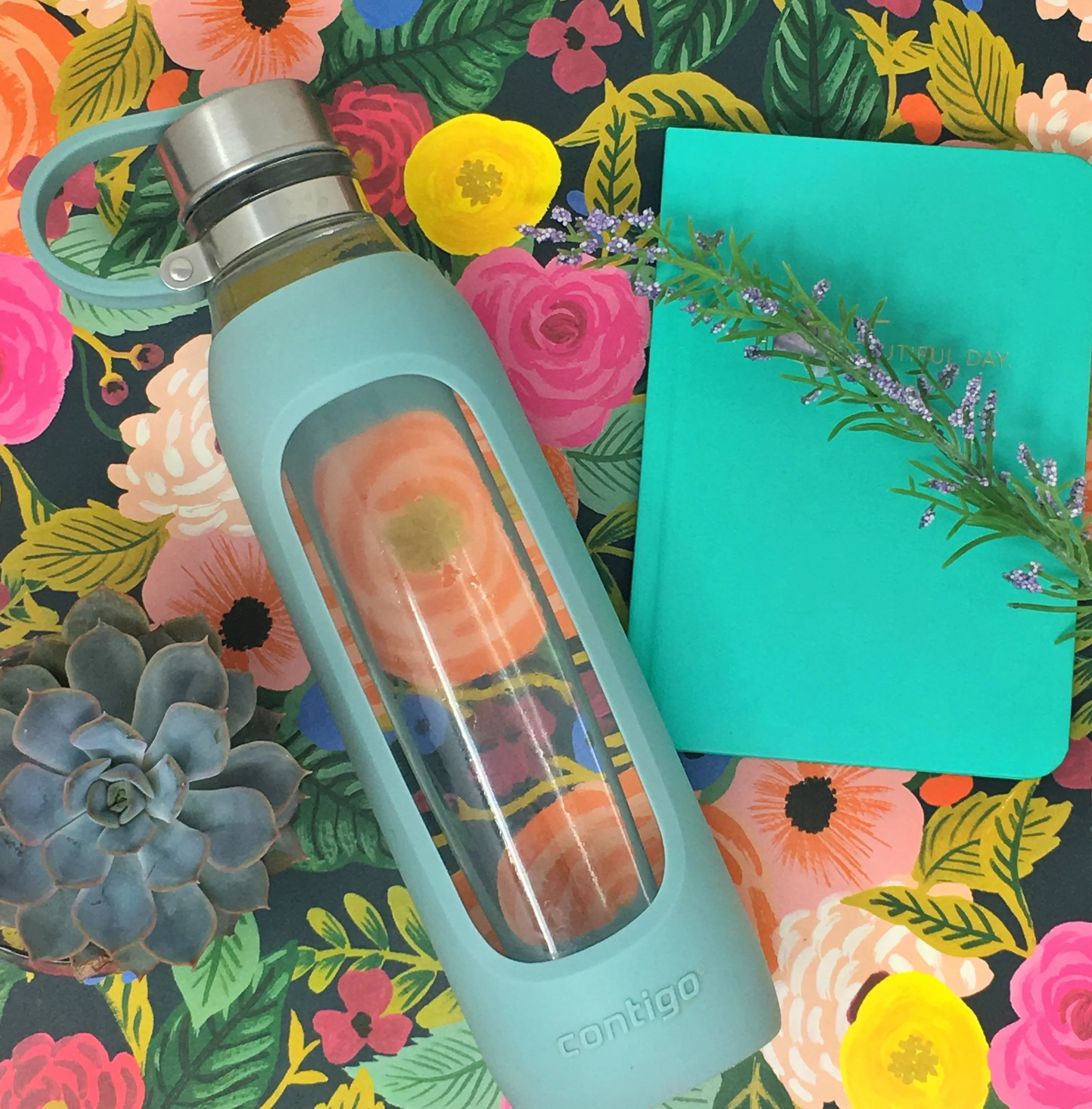  3 Simple Ways to Drink More Water