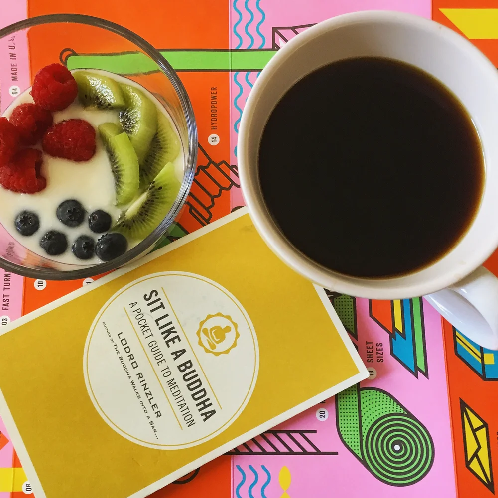 5 Natural Ways To Boost Energy Without Caffeine — The Mindful Nook