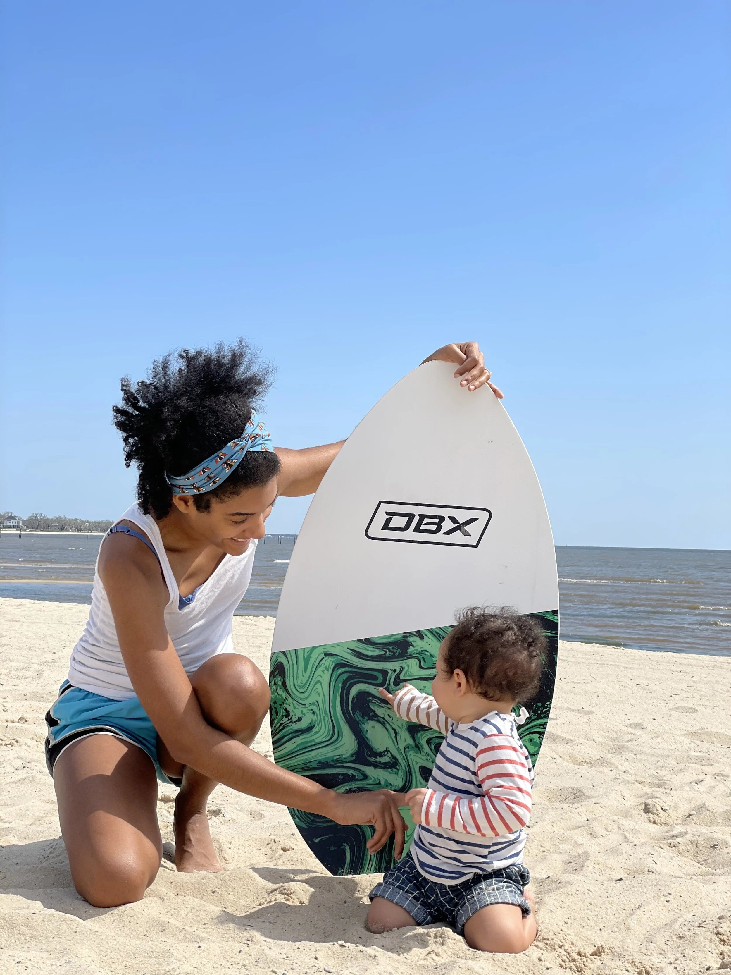 How Not Lose Yourself As a New Parent