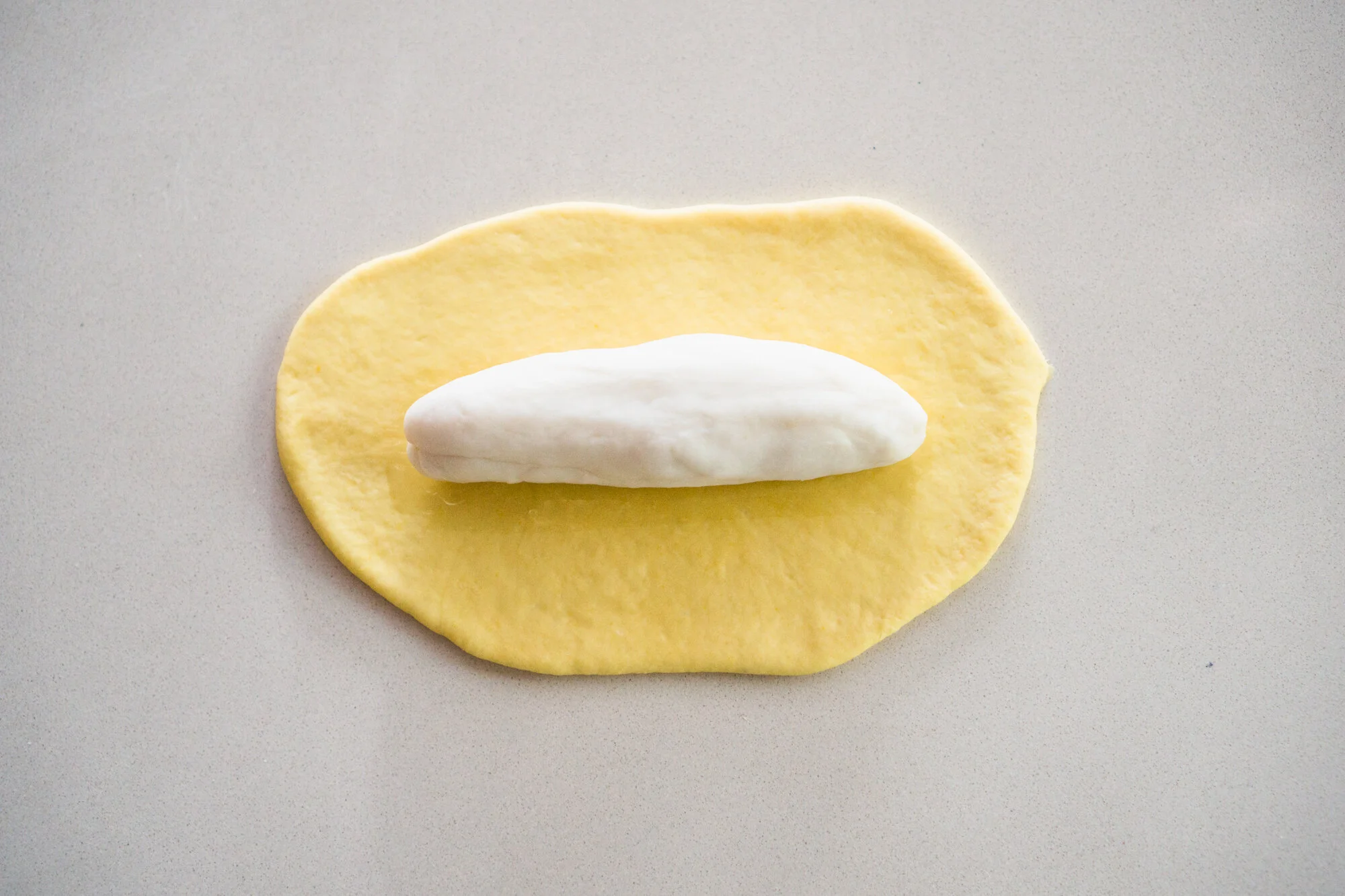Banana Bao (a.k.a. Baonana) — Jun & Tonic