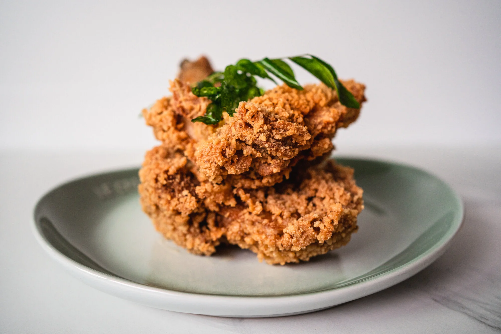 Murukku Chicken