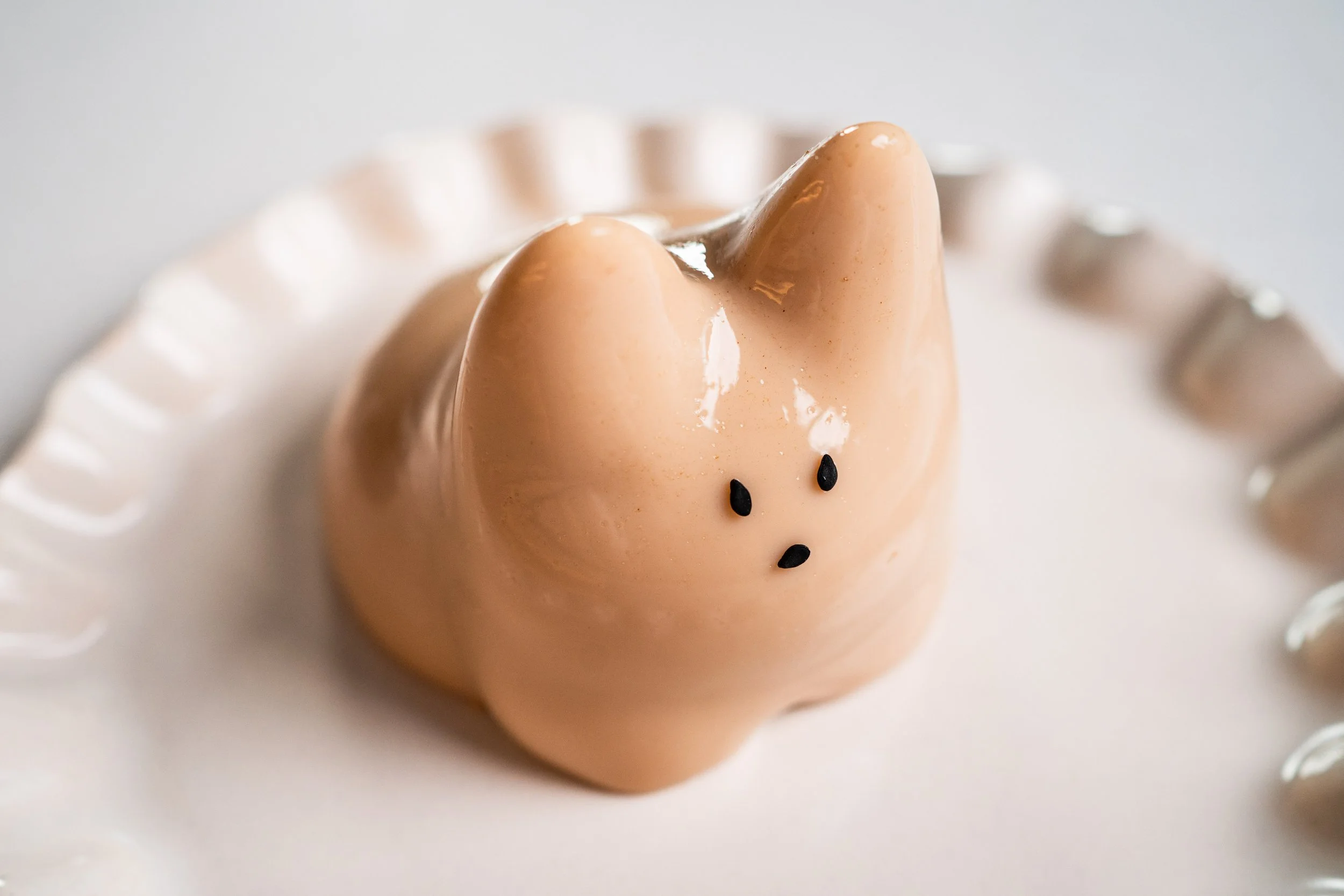 Jiggly Cat Jelly