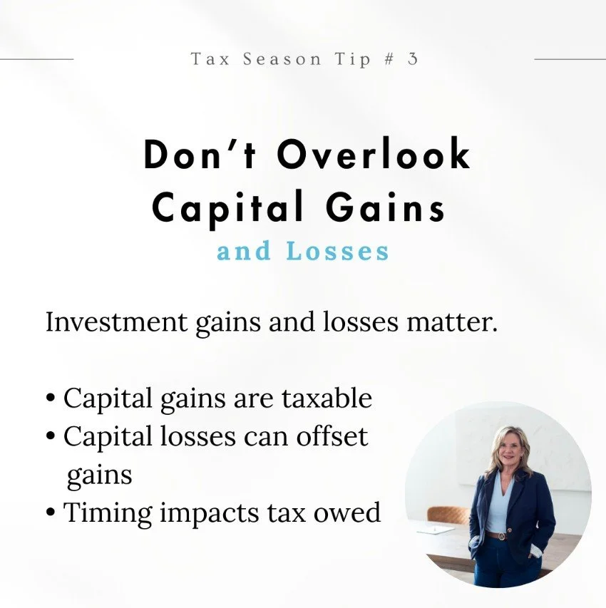 Investment statements are not just paperwork. They tell a story. ⁠