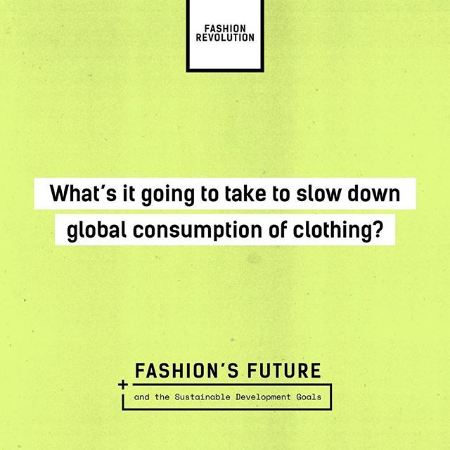 What&rsquo;s something you can do? Behind our purging your closet, really examine what you have and what you are getting rid of. Are there patterns? If so (and I&rsquo;m sure there are!) think about what&rsquo;s driving you to want to buy when it may