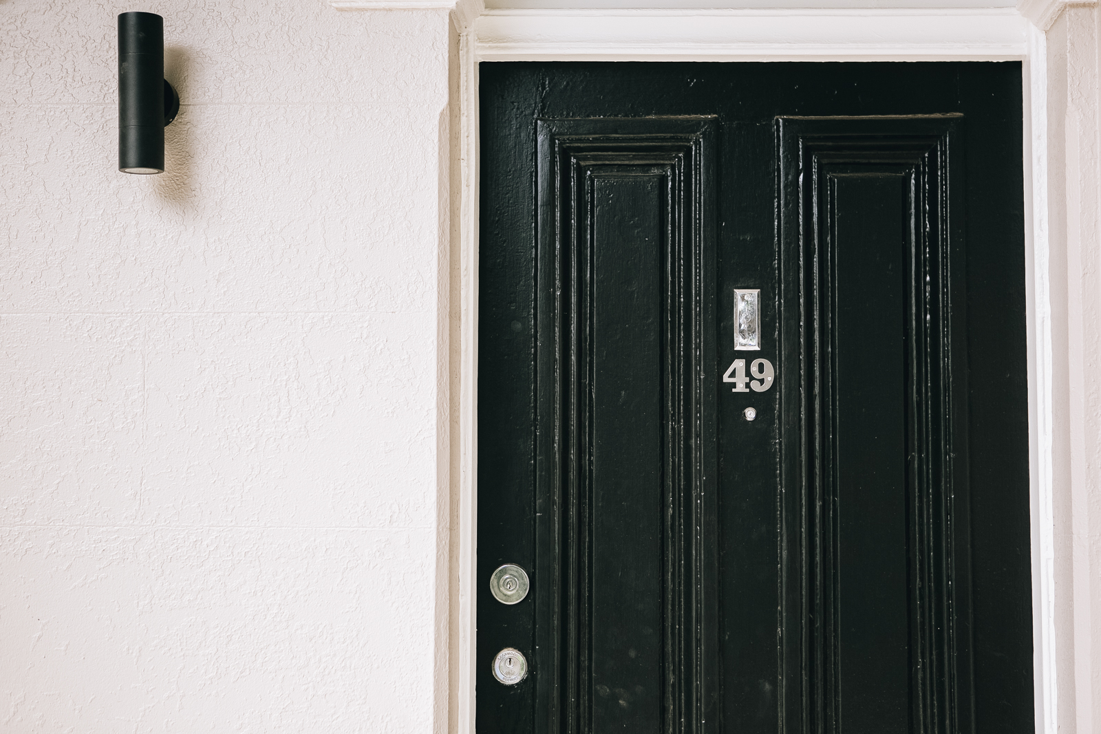 Charming Redfern Terrace
