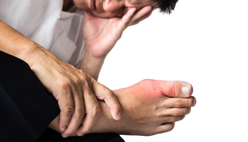Tilkalde Stikke ud i mellemtiden Big Toe Joint Pain — Fairfield Podiatry