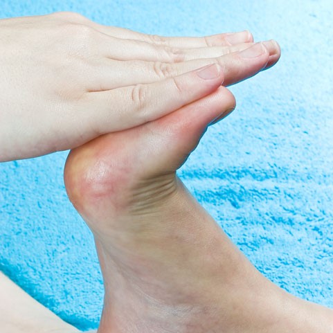 Big Toe Joint Pain — Fairfield Podiatry