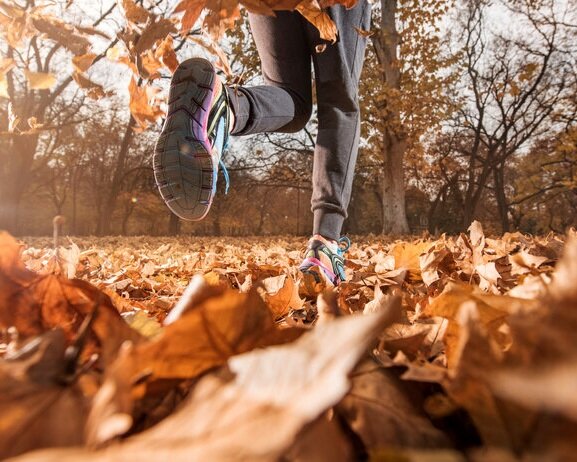 Five Essential Bodyweight Exercises For Runners