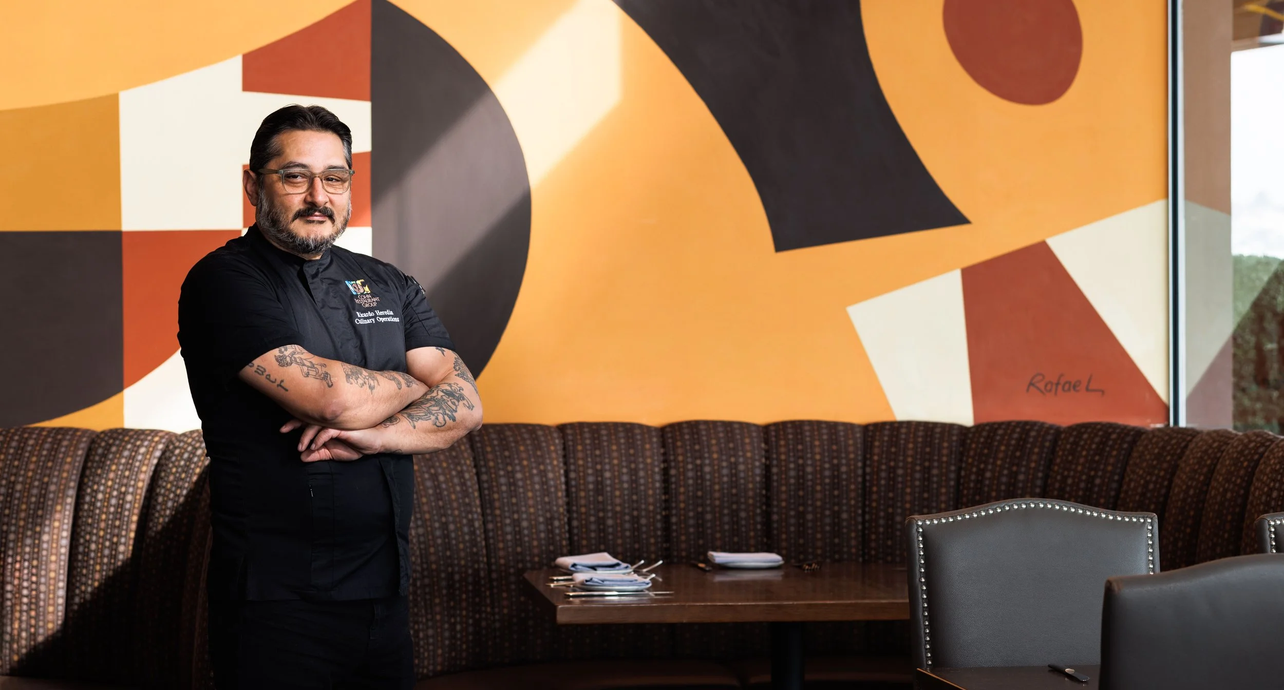 Amy Carson San Diego Food Photographer