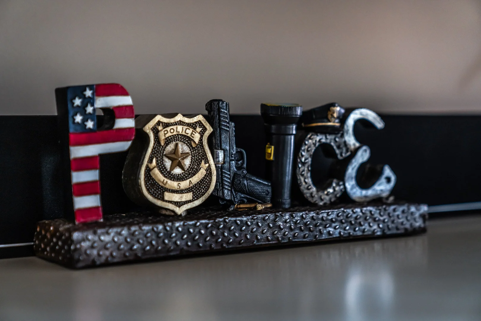 Production Still of the Set design by Chicago Unit Still Photographer Rashad Anabtawi