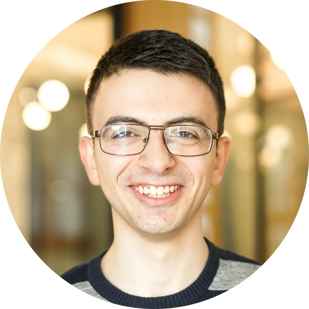 Andranik S. A React and Node.js fan that love interesting projects full of challenges. Full-Stack JavaScript Developer