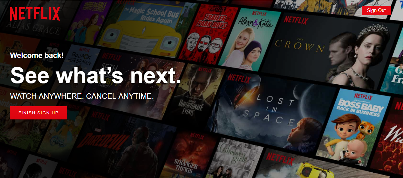 netflix image