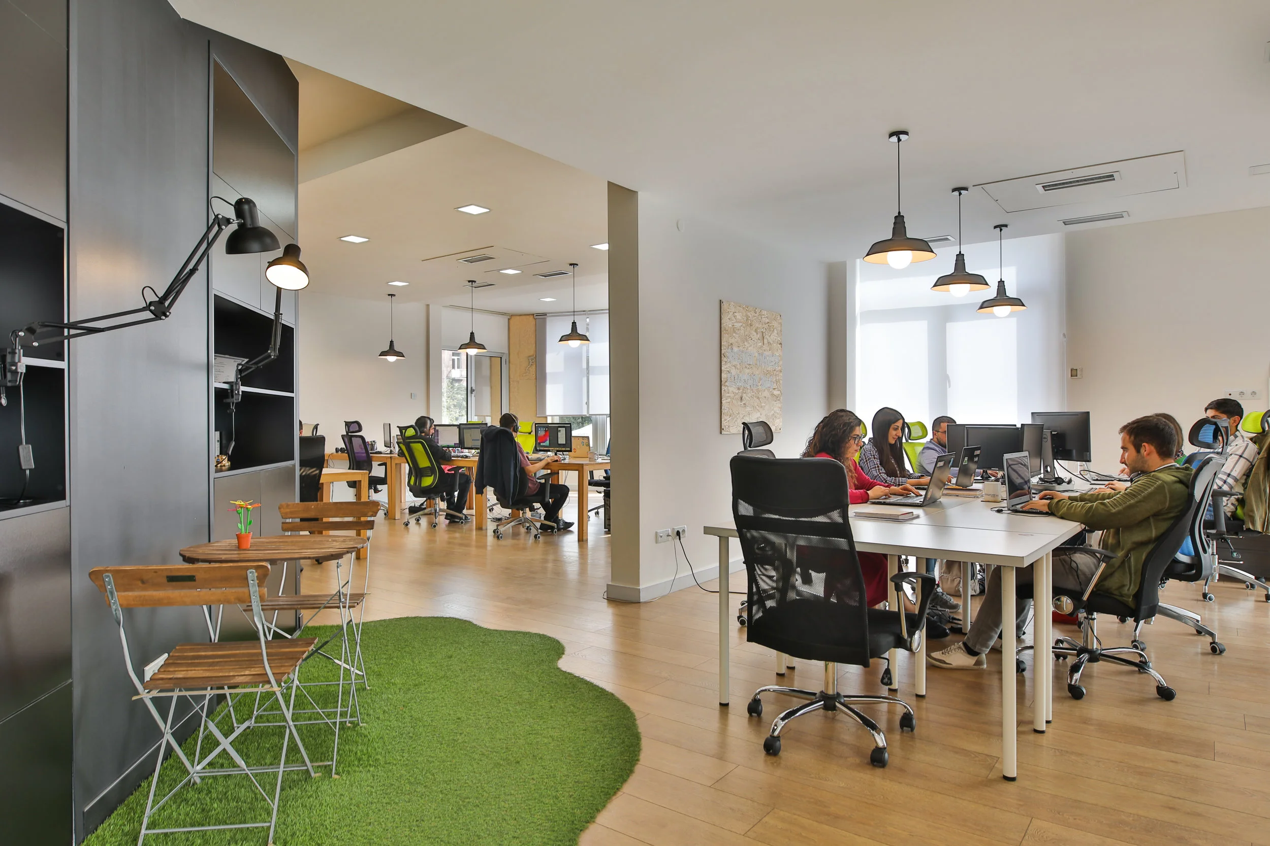 Simply is home for JavaScript experts.