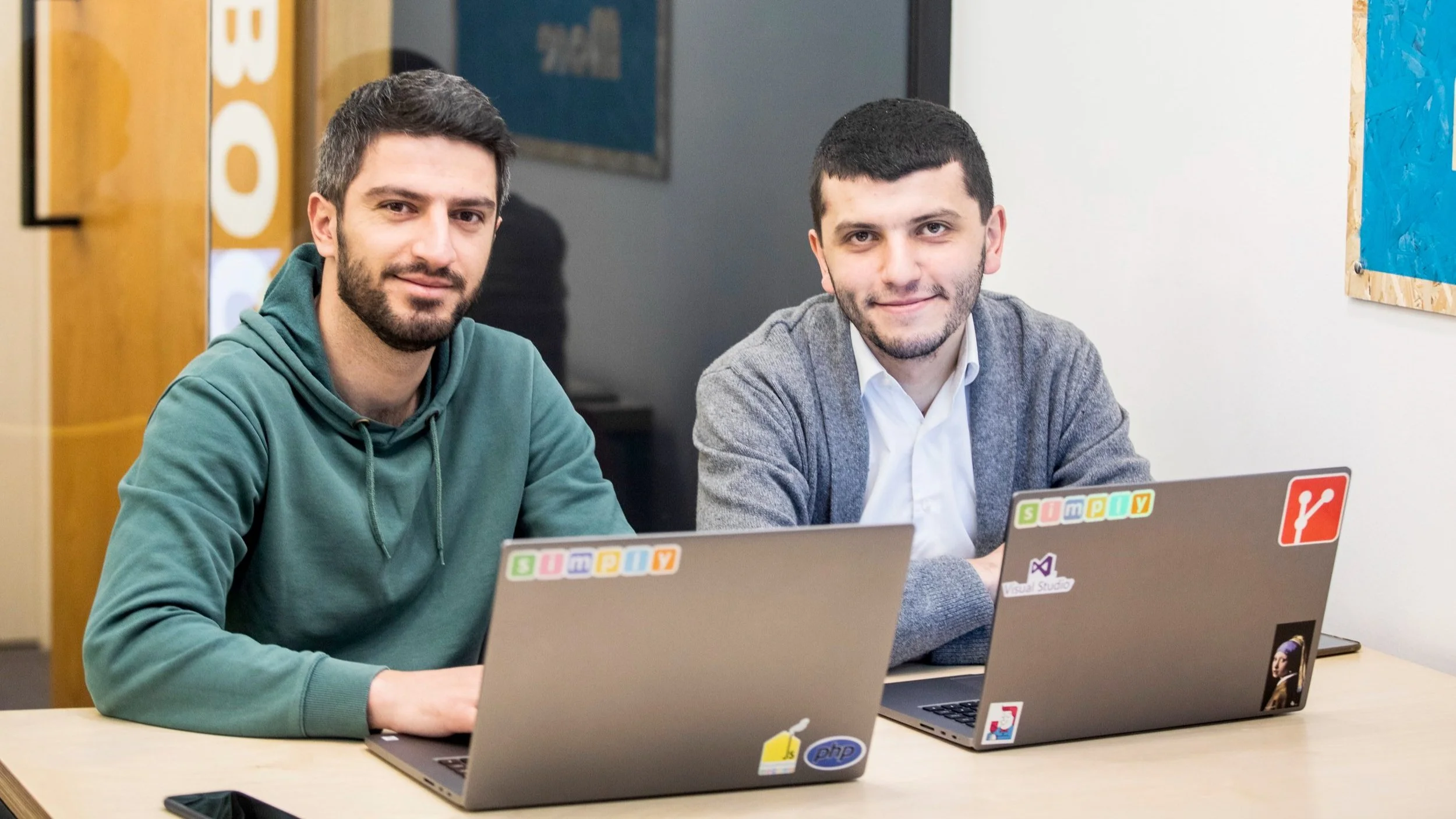 Careers | Simply Technologies