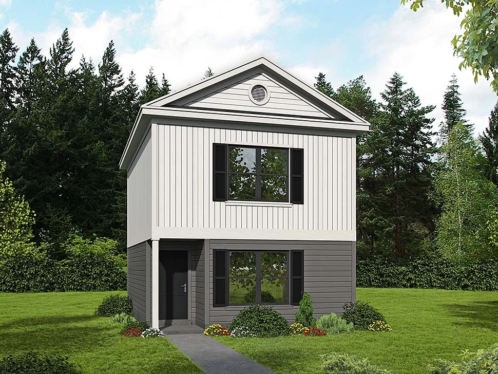 New Rules Simplify Tiny Homes, MotherinLaws + ADU / DADU