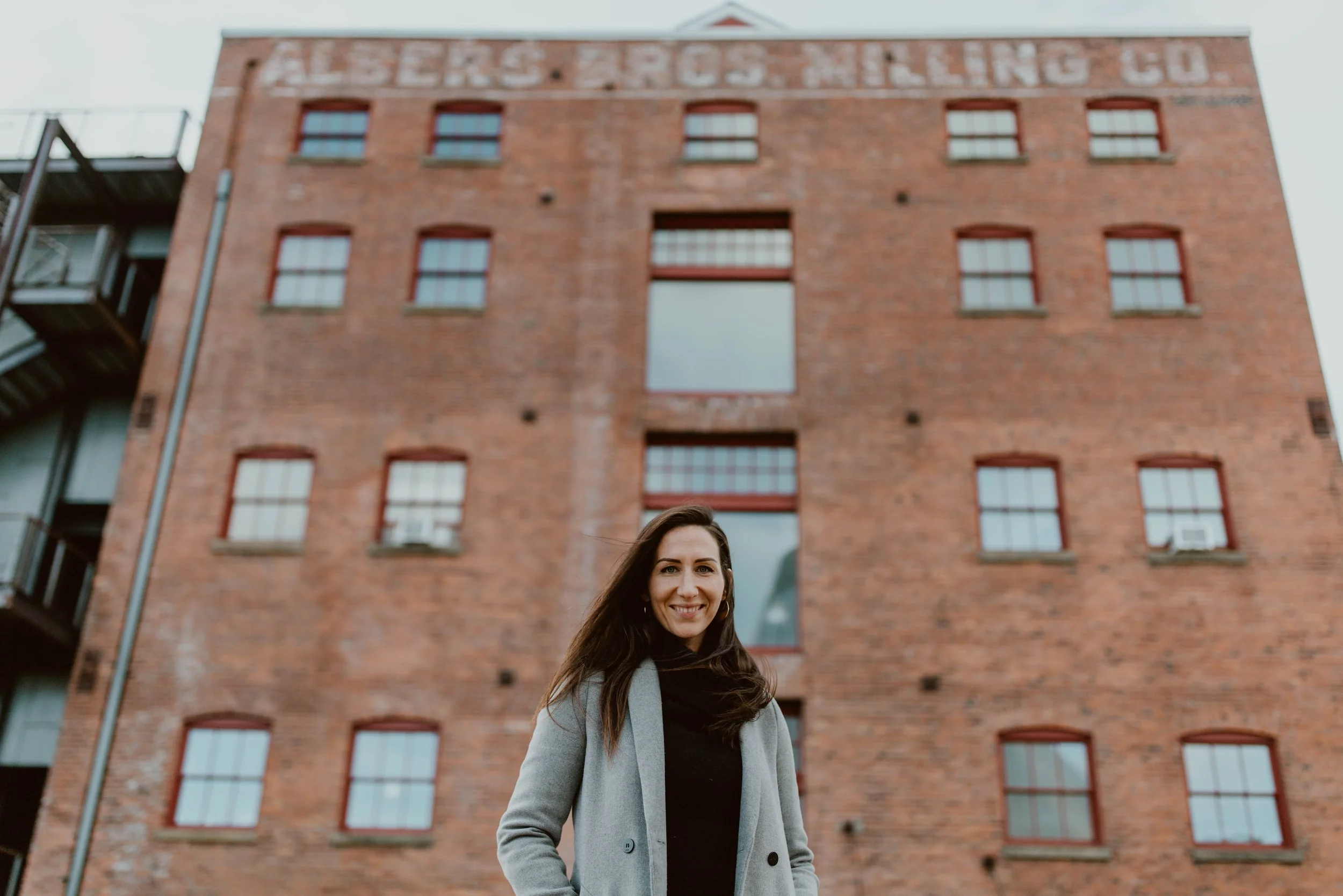 Our Favorite Tacoma Realtor: Laura Anderson - Tacoma, WA