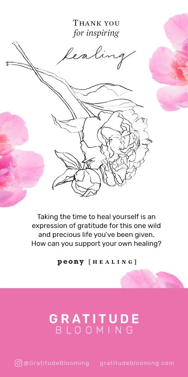 Inspiring [HEALING] - Gratitude Blooming.jpg