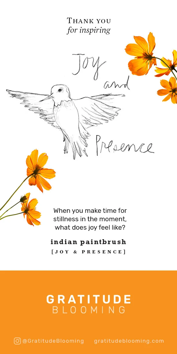Inspiring [JOY & PRESENCE] - Gratitude Blooming.jpg