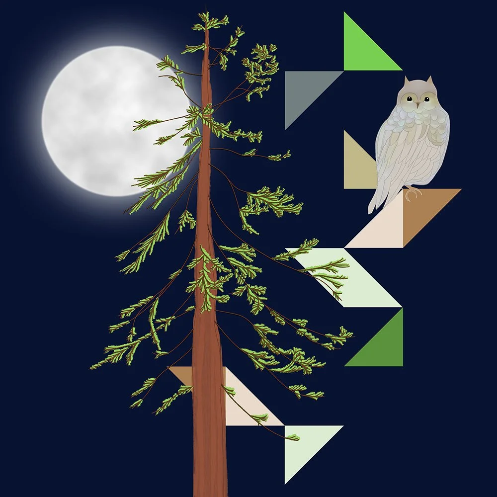 Blood Memory: Without healing, we repeat the brokenness of the past