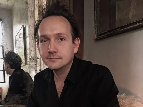 Will Bates