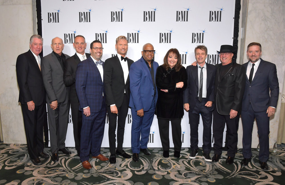 © Lester Cohen/Getty Images for BMI