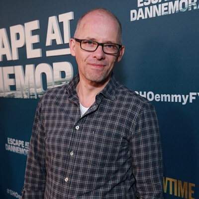 Today&rsquo;s guest on #ThePopDisciplePodcast is #Emmy winning composer, Edward Shearmur. 🔥⁣
⁣
We discuss his deep dive into the darker side of things for @showtime #EscapeatDannemora based on the 2015 Clinton Correctional Facility escape, his perso