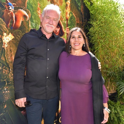 Today&rsquo;s guests are decorated award-winning composers, John Debney @johndebney and Germaine Franco 🌴⁣
⁣
We discuss how they became friends and then collaborators by serving on the board of @theacademy and through their mutual agent, Laura Engel