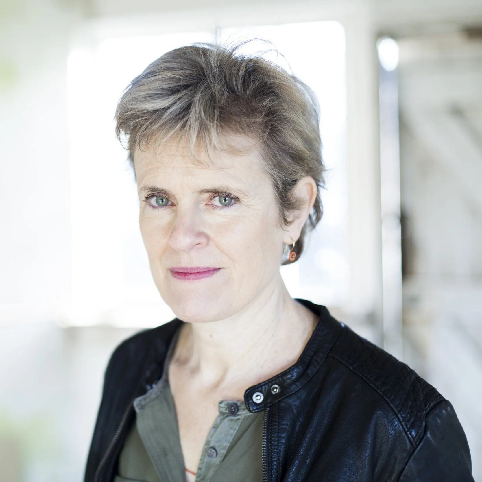 RACHEL PORTMAN