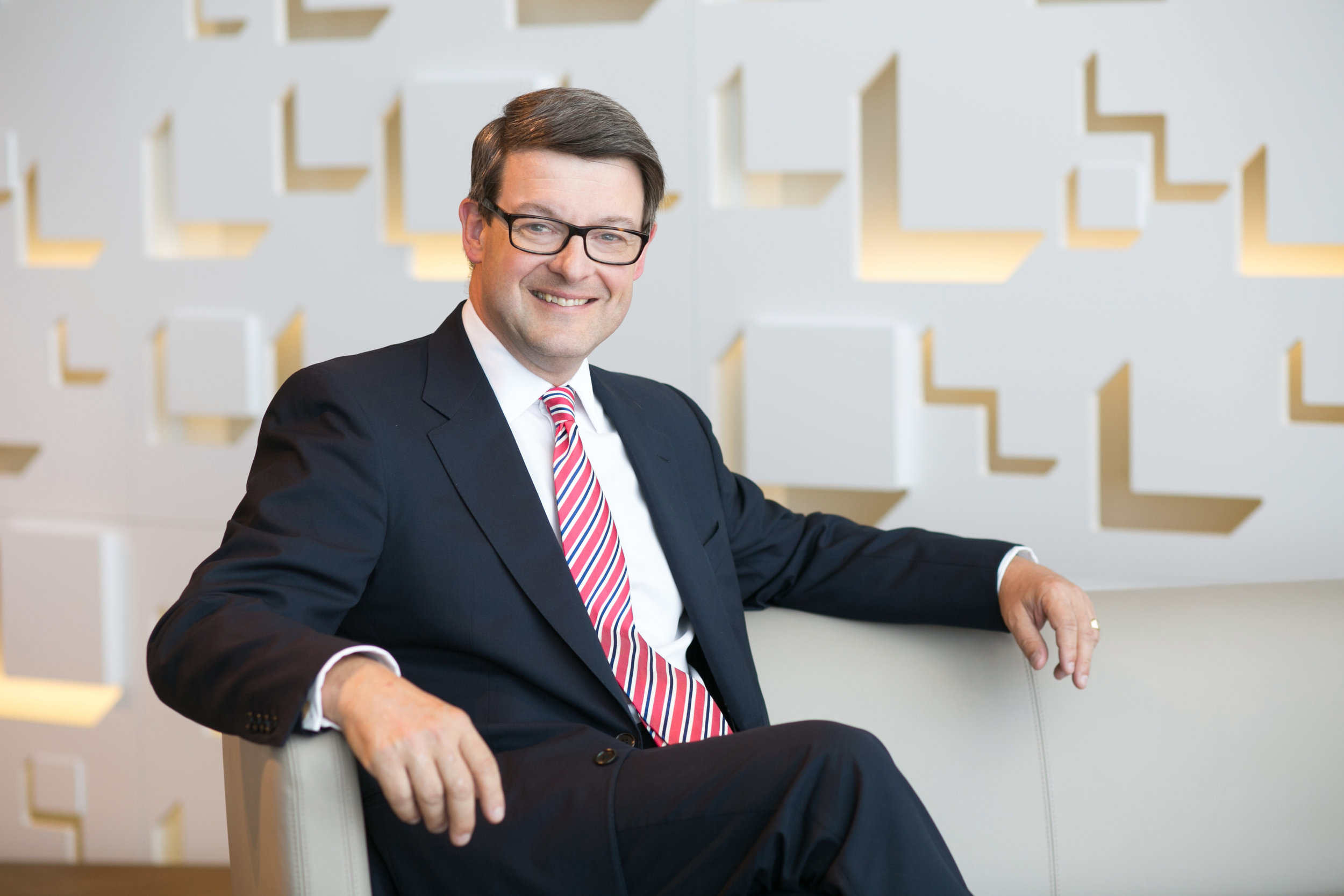 Corporate Headshots