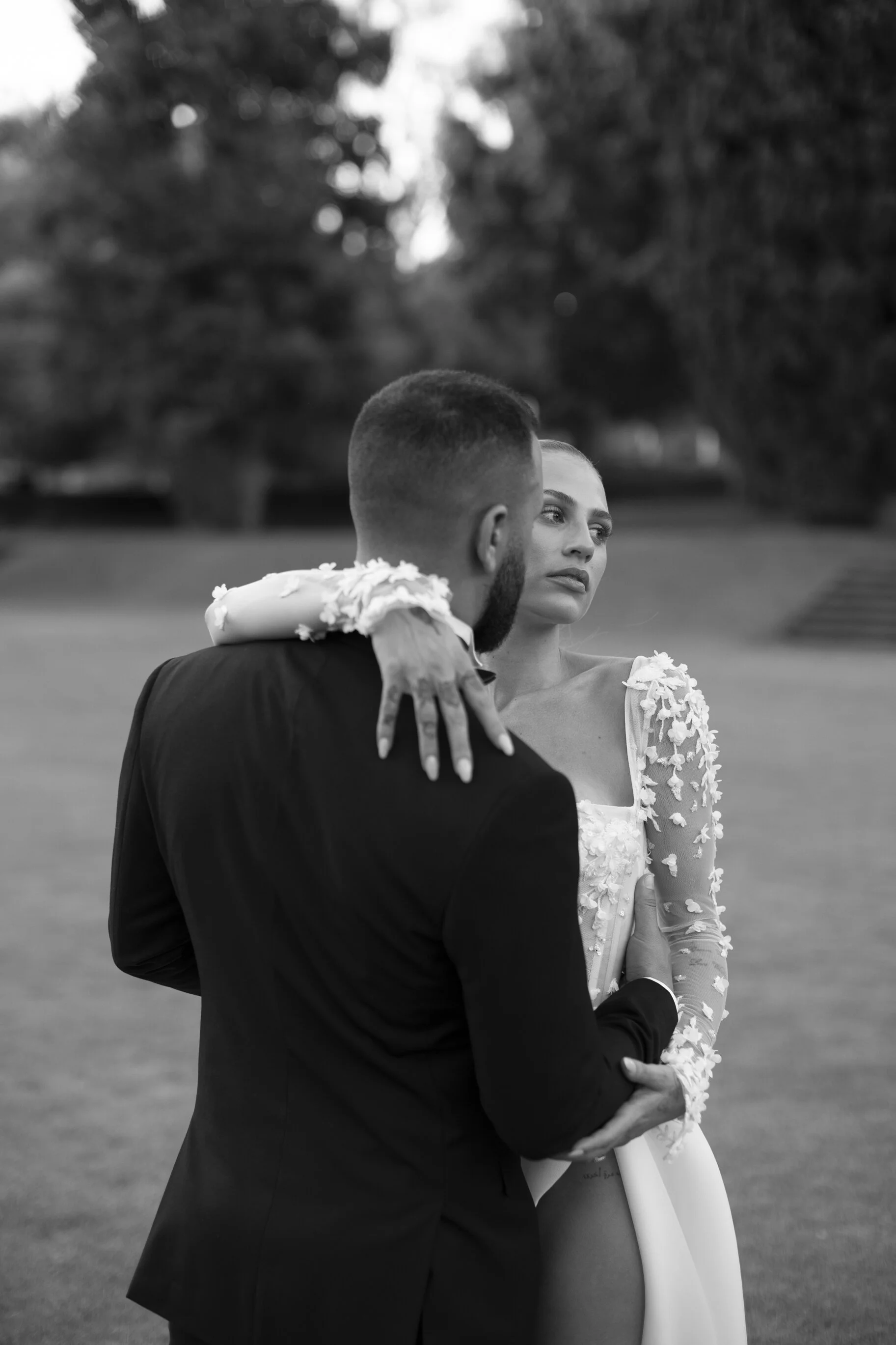 Sydnee x Anthony