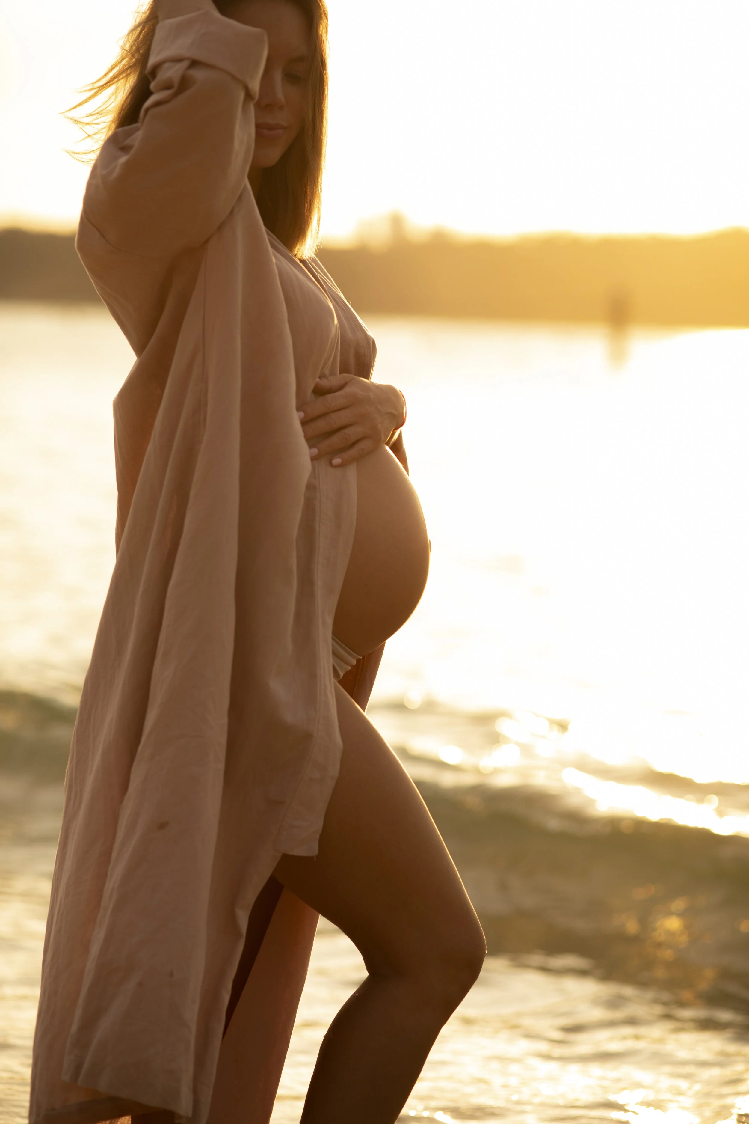 Pregnancy & Newborn Offer