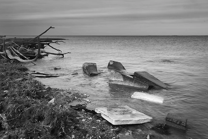 Tangier Island, Virginia