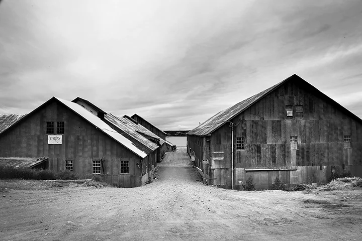 Naknek, Alaska